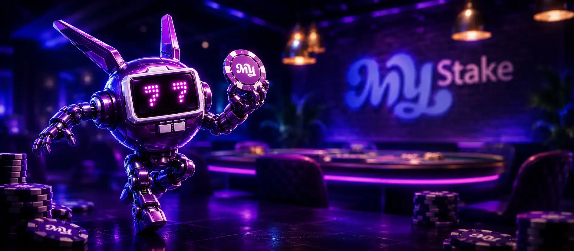 Esperienza di gioco su Mystake Italia