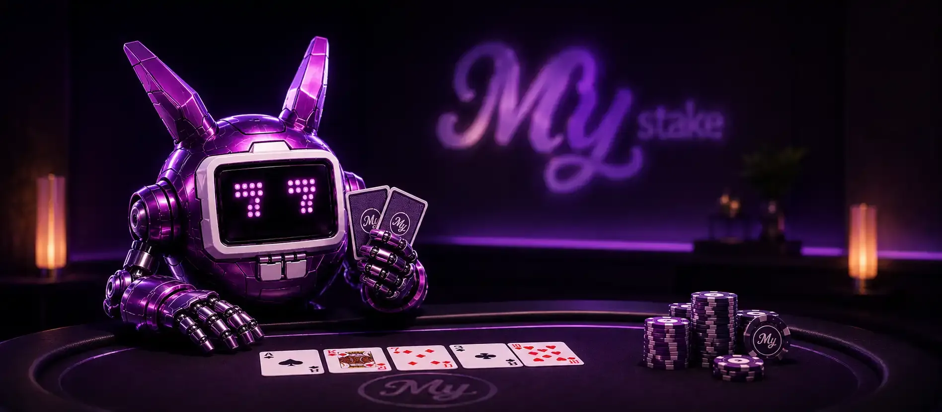 Mystake Mystake online casino per tutti i giocatori