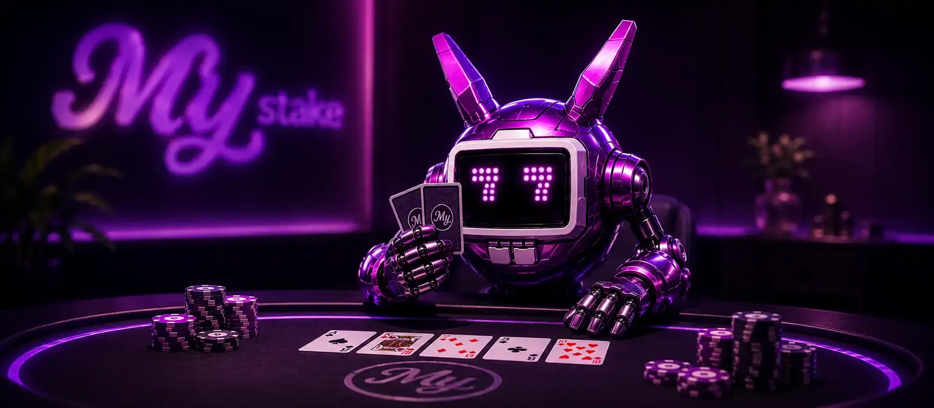 Mystake Italia per il gioco online